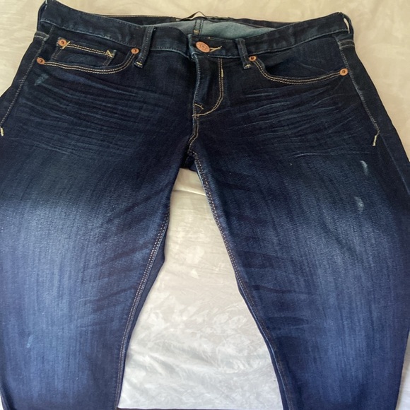 EXPRESS JEANS - Picture 7 of 7